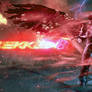 TEKKEN 8 - Devil Jin Kazama | Badass Wallpaper