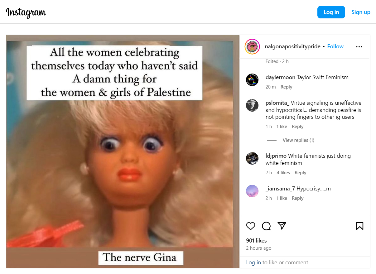 When Will WOMEN Overthrow Tyrant MEN. When