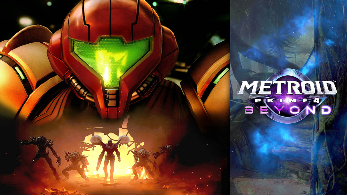 Metroid Prime 4 Beyond Premier HD Wallpaper By NurBoyXVI On DeviantArt metroid-prime-4-beyond-premier-hd-wallpaper-by-nurboyxvi-on-deviantart