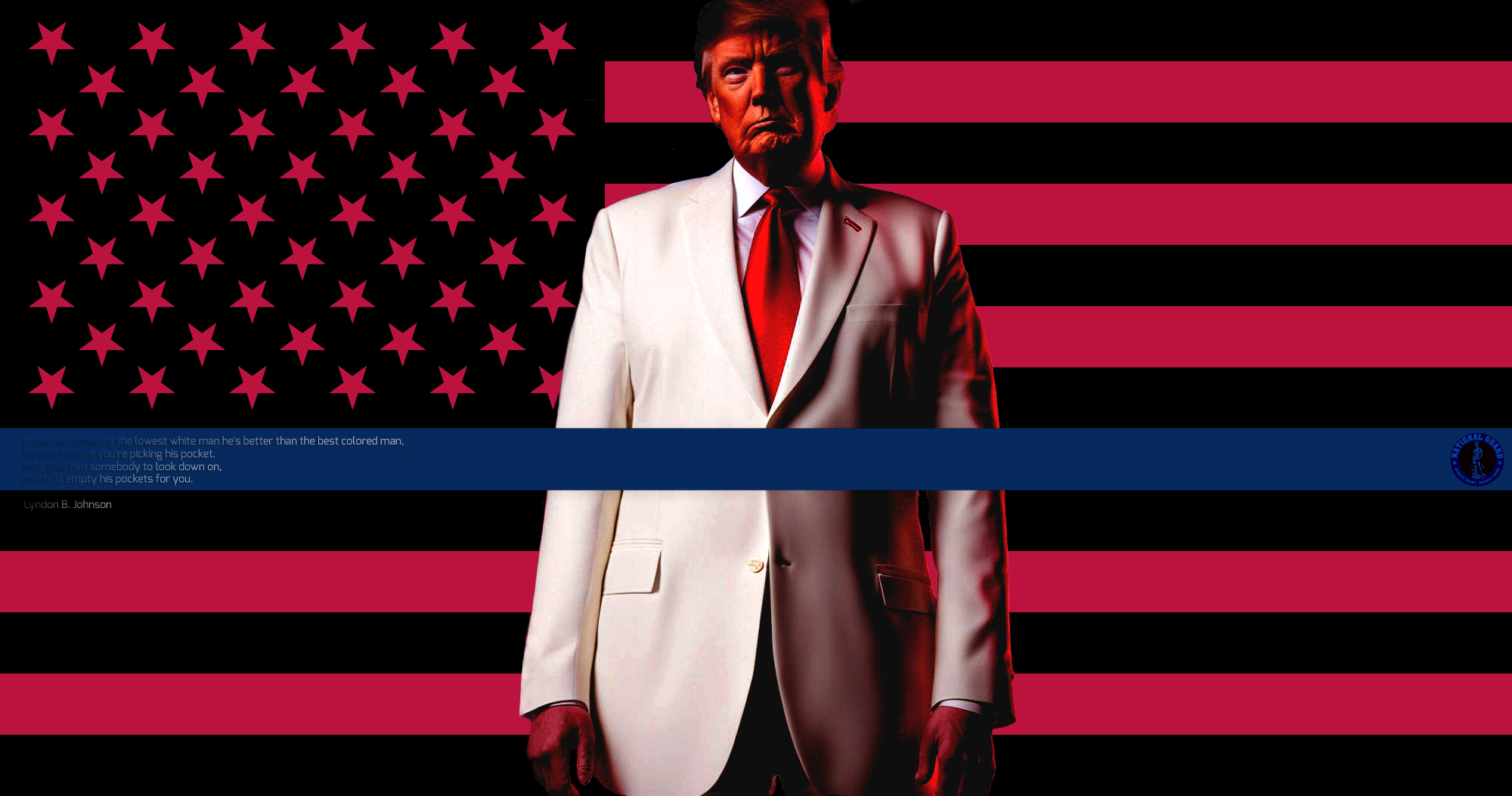 Happy -FINAL- Fourth of July Independence Day