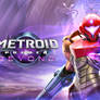 Metroid Prime 4 Beyond - Official 4K HD Wallpaper