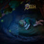 The Legend of Zelda Ocarina of Time | HD Wallpaper