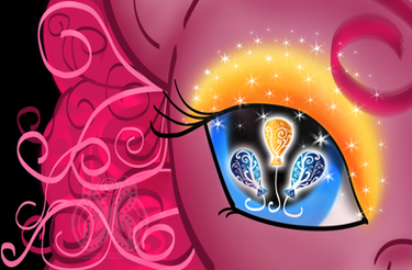 Pinkie Pie