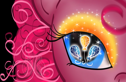 Pinkie Pie