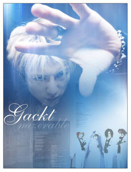 Gackt