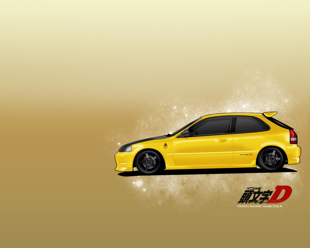 Demo Civic