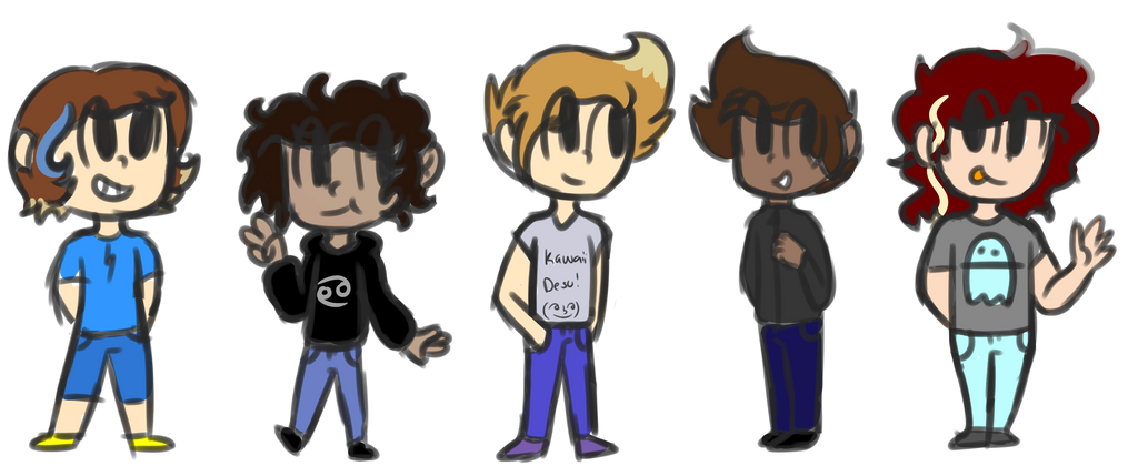 Clickteam Memes Meme Team by OrangeBurst263 on DeviantArt