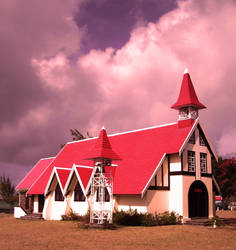 The most Serene Church