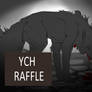 YCH RAFFLE! |Closed|