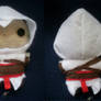 Another Altair Plushie