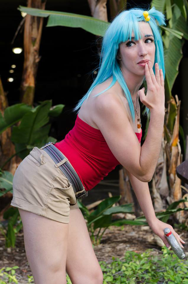 Bulma Brief 9