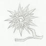 My Sunflower Arm Tattoo Design