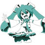 Vocaloid: Hatsune Miku