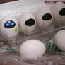 eve the eggshell