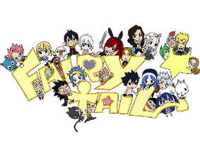 Fairytail