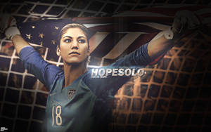 Hope Solo