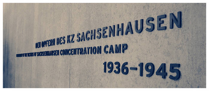 Berlin Concentration Camp