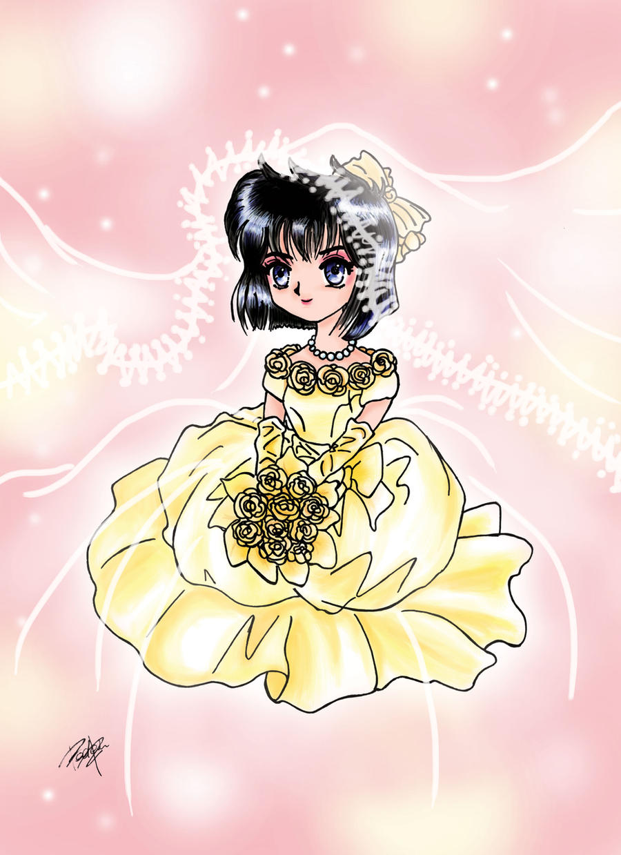 Utako Roesch Utako by kokori87 on DeviantArt