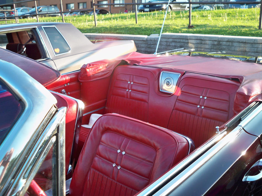 1963 Impala Interior By Brandont98 On Deviantart