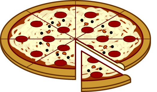 Food: Pizza