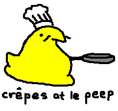 Le Peep