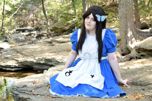 Alice Liddell