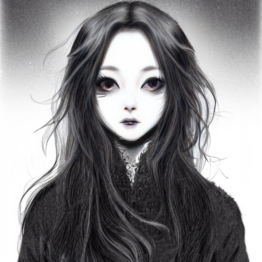 Do you like this style? by DucHaiten on DeviantArt