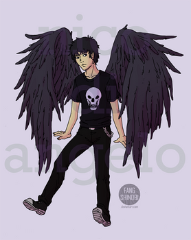 Nico di Angelo