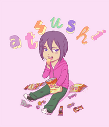 Murasakibara