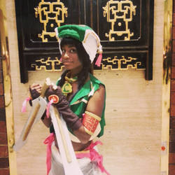 Talim Soulcaliber IV Selca