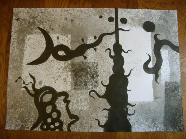 rendom work2 by luke128128 on DeviantArt