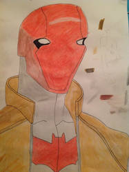 Red Hood