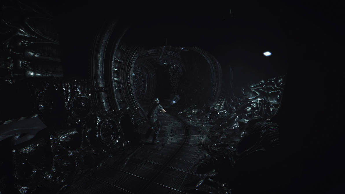 Infestation by 4dimensional on DeviantArt