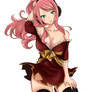 Maguilty Meredy