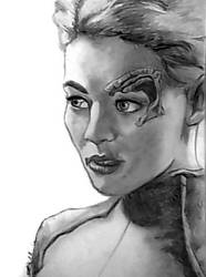 seven of nine