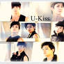 U-Kiss boys