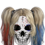 The Clown Princess of Crime