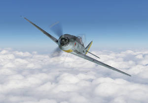 FW190A