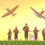 by the Dawn We Remember