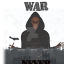 War Never Ends