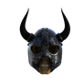 Viking Skull