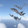 Legends of the us Navy