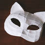 splicer cat mask