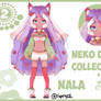 Nala Adoptable OPEN, paypal and points NEW PRICE!