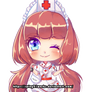 Chibi Nurse