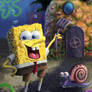 Spongebob