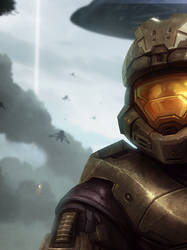 Halo: Reach Preview