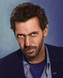 Dr. House