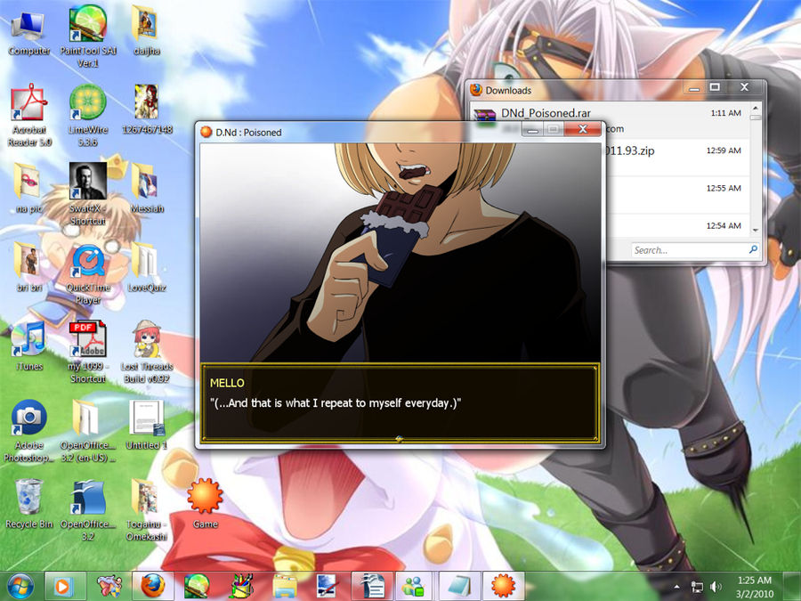 Death Note Yaoi Game By Tomocreations On Deviantart Death Note Yaoi Game By Tomocreations On Deviantart