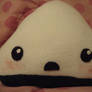 Onigiri Plushie